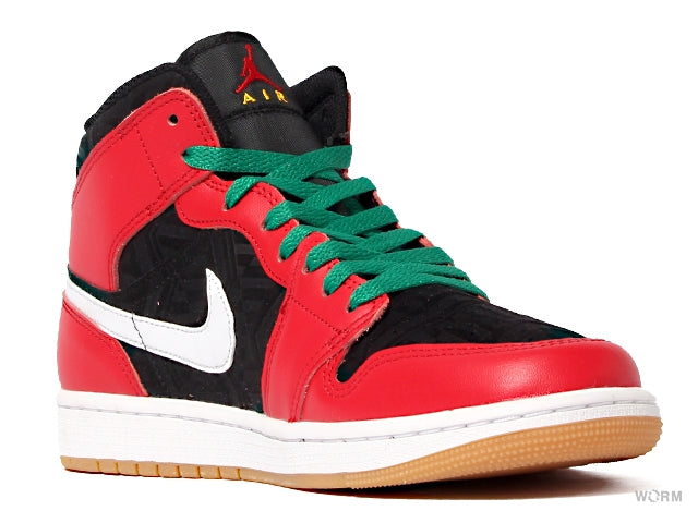 【US10】 AIR JORDAN 1 MID SE DQ8417-006 【DS】-WORM TOKYO-WORM TOKYO WEB STORE-100% Authentic Sneakers