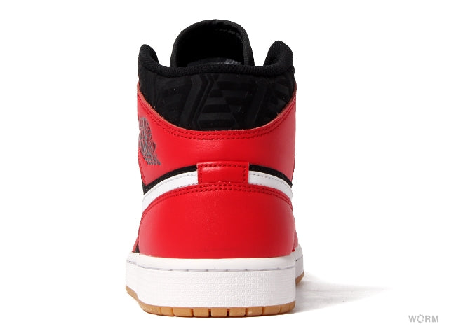 【US10】 AIR JORDAN 1 MID SE DQ8417-006 【DS】-WORM TOKYO-WORM TOKYO WEB STORE-100% Authentic Sneakers