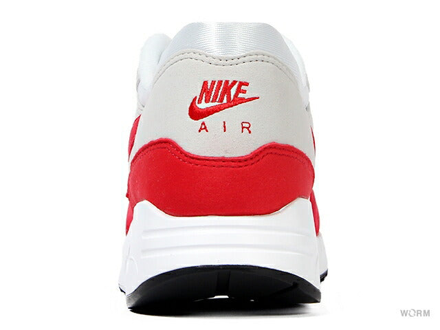 【US9.5】 NIKE AIR MAX 1 86 OG BIG BUBBLE SPORT RED DQ3989-100 【DS】