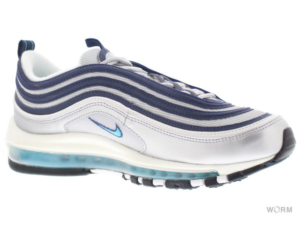 【US8】 NIKE AIR MAX 97 OG DM0028-001 【DS】-WORM TOKYO-WORM TOKYO WEB STORE-100% Authentic Sneakers
