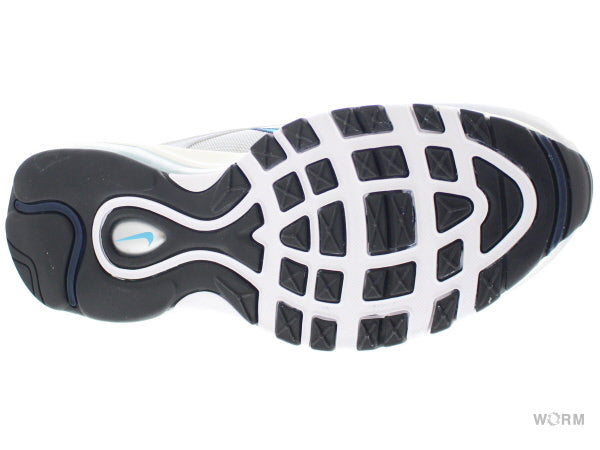 【US8】 NIKE AIR MAX 97 OG DM0028-001 【DS】-WORM TOKYO-WORM TOKYO WEB STORE-100% Authentic Sneakers