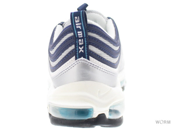 【US8】 NIKE AIR MAX 97 OG DM0028-001 【DS】-WORM TOKYO-WORM TOKYO WEB STORE-100% Authentic Sneakers