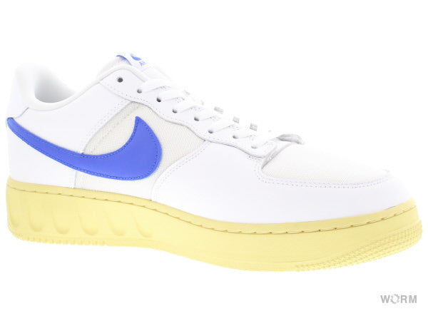 【US11】 NIKE AIR FORCE 1 LOW UNITY DM2385-100 【DS】-WORM TOKYO-WORM TOKYO WEB STORE-100% Authentic Sneakers