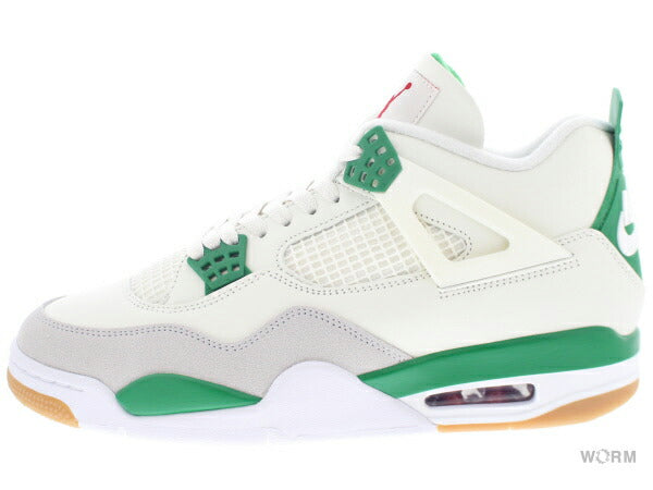【US9】 AIR JORDAN 4 RETRO SP DR5415-103 【DS】-WORM TOKYO-WORM TOKYO WEB STORE-100% Authentic Sneakers