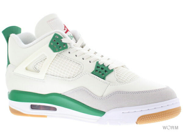 【US9】 AIR JORDAN 4 RETRO SP DR5415-103 【DS】-WORM TOKYO-WORM TOKYO WEB STORE-100% Authentic Sneakers