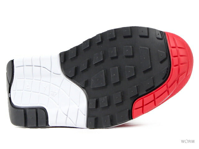 【W US8.5】 NIKE W AIR MAX 1 86 OG BIG BUBBLE SPORT RED DO9844-100 【DS】-WORM OSAKA-WORM TOKYO WEB STORE-100% Authentic Sneakers