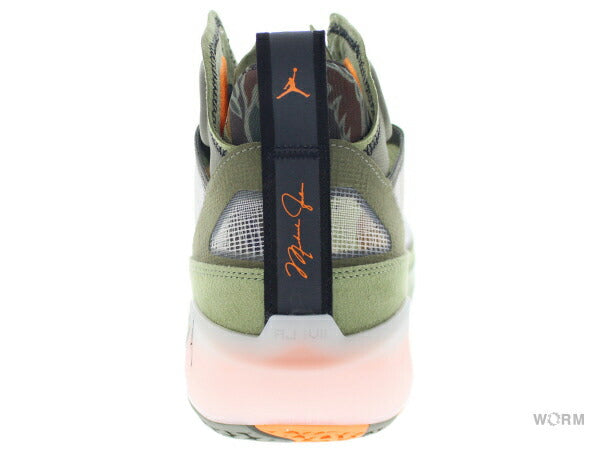 【US10.5】 AIR JORDAN 37 SP UNDEFEATED DV6255-300 【DS】