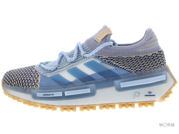 【US10】 adidas NMD S1 PHILLIP LEYESA FZ5830 【DS】-WORM TOKYO-WORM TOKYO WEB STORE-100% Authentic Sneakers