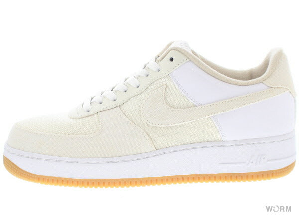 US10】 NIKE AIR FORCE 1 LOW PATTA ASIA TOUR BESPOKE 815773-991 