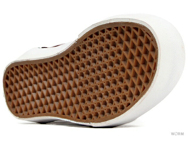 【US9】 VANS OLD SKOOL 92 REISSUE SUPREME VN-0R5M7EF 【DS】
