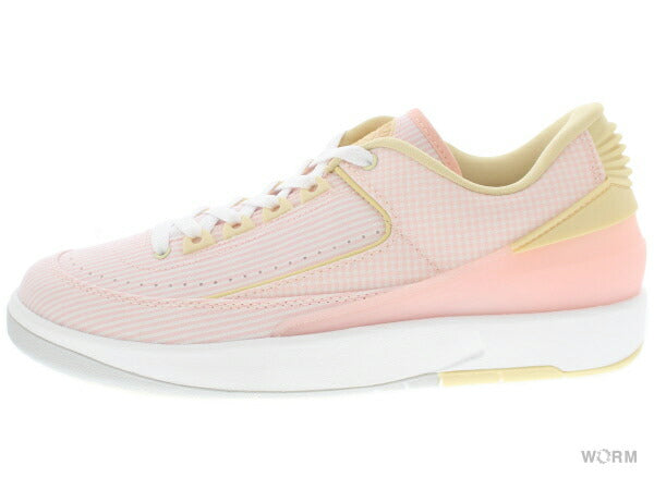 【US7.5】 AIR JORDAN 2 RETRO LOW DX6930-600 【DS】-WORM TOKYO-WORM TOKYO WEB STORE-100% Authentic Sneakers