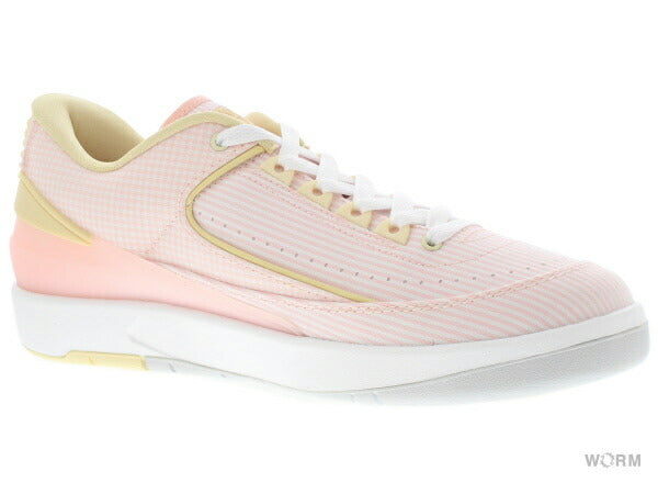 【US7.5】 AIR JORDAN 2 RETRO LOW DX6930-600 【DS】-WORM TOKYO-WORM TOKYO WEB STORE-100% Authentic Sneakers