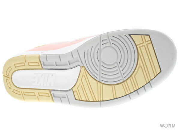 【US7.5】 AIR JORDAN 2 RETRO LOW DX6930-600 【DS】