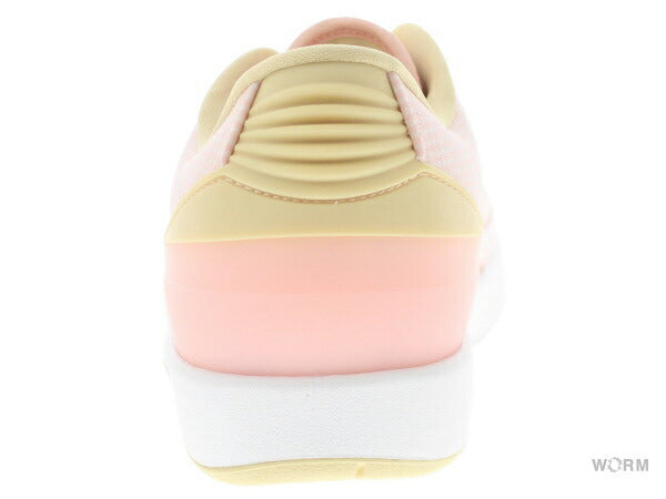 【US7.5】 AIR JORDAN 2 RETRO LOW DX6930-600 【DS】-WORM TOKYO-WORM TOKYO WEB STORE-100% Authentic Sneakers