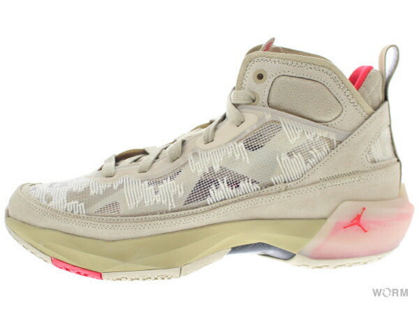 【US8.5】 AIR JORDAN 37 PRM PF FD6720-200 【DS】-WORM TOKYO-WORM TOKYO WEB STORE-100% Authentic Sneakers