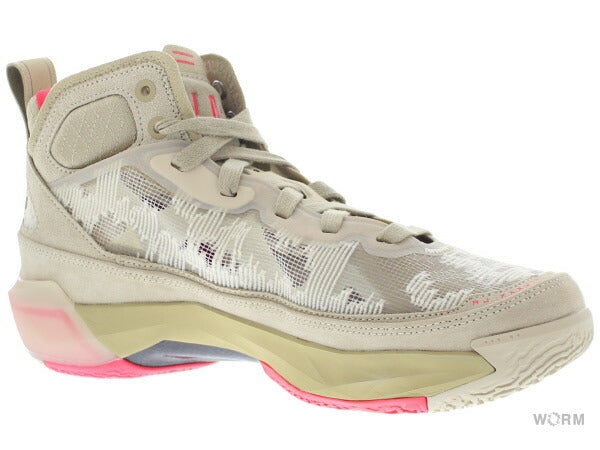 【US8.5】 AIR JORDAN 37 PRM PF FD6720-200 【DS】-WORM TOKYO-WORM TOKYO WEB STORE-100% Authentic Sneakers
