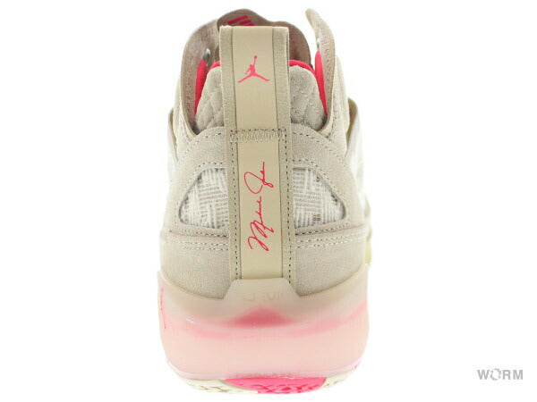 【US8.5】 AIR JORDAN 37 PRM PF FD6720-200 【DS】-WORM TOKYO-WORM TOKYO WEB STORE-100% Authentic Sneakers