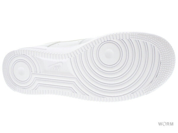 【US11】 NIKE AIR FORCE 1 07 LV8 2 DM0118-001 【DS】