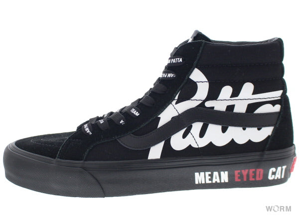 【US9.5】 VANS SK8-HI REISSUE VN0A4BVH5X0 【DS】-WORM TOKYO-WORM TOKYO WEB STORE-100% Authentic Sneakers