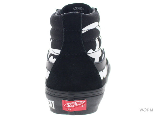 【US9.5】 VANS SK8-HI REISSUE VN0A4BVH5X0 【DS】-WORM TOKYO-WORM TOKYO WEB STORE-100% Authentic Sneakers