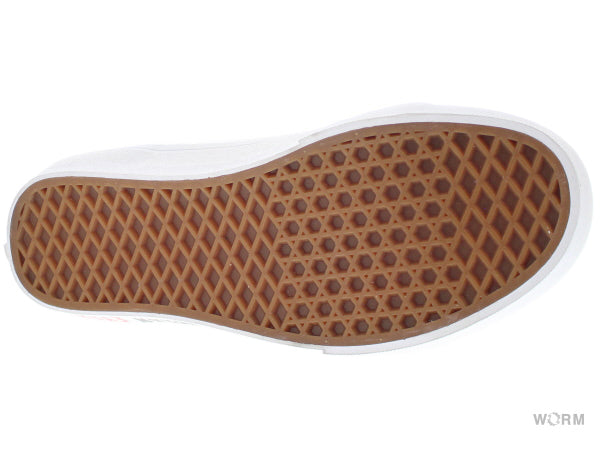 【US9.5】 VANS SK8-HI REISSUE VN0A4BVH5WW 【DS】-WORM TOKYO-WORM TOKYO WEB STORE-100% Authentic Sneakers