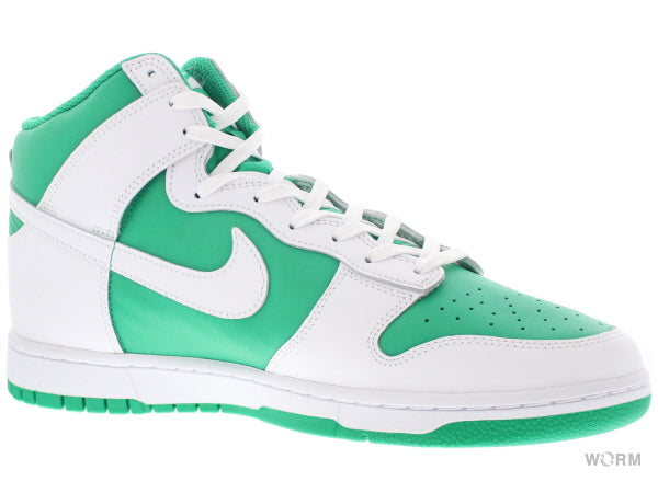 【US11】 NIKE DUNK HI RETRO BTTYS DV0829-300 【DS】