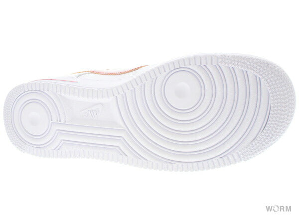 【US11】 NIKE AIR FORCE 1 07 DV3505-100 【DS】-WORM OSAKA-WORM TOKYO WEB STORE-100% Authentic Sneakers