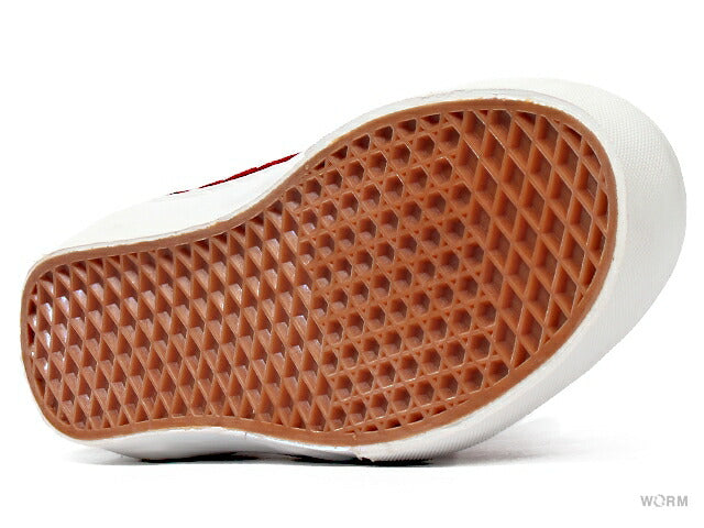 【US11.5】 VANS CHUKKA 59 S WTAPS VN-0DI25Z6 【DS】