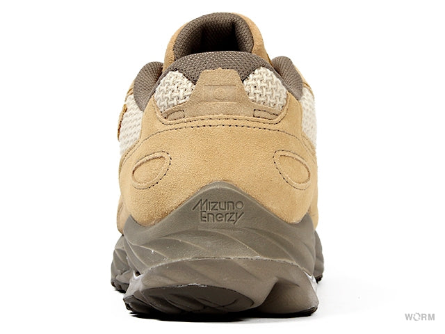 【US8】 MIZUNO WAVE RIDER B BEAMS D1GD232801 【DS】
