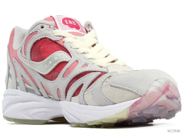 【US10】 SAUCONY GRID AZURA 2000 S70569-1 【DS】-WORM TOKYO-WORM TOKYO WEB STORE-100% Authentic Sneakers