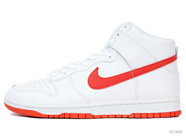 【US10】 NIKE DUNK HIGH RETRO DV0828-100 【DS】-WORM TOKYO-WORM TOKYO WEB STORE-100% Authentic Sneakers