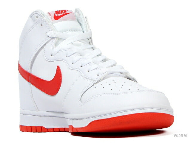 【US10】 NIKE DUNK HIGH RETRO DV0828-100 【DS】-WORM TOKYO-WORM TOKYO WEB STORE-100% Authentic Sneakers