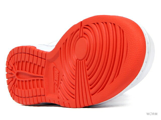 【US10】 NIKE DUNK HIGH RETRO DV0828-100 【DS】-WORM TOKYO-WORM TOKYO WEB STORE-100% Authentic Sneakers