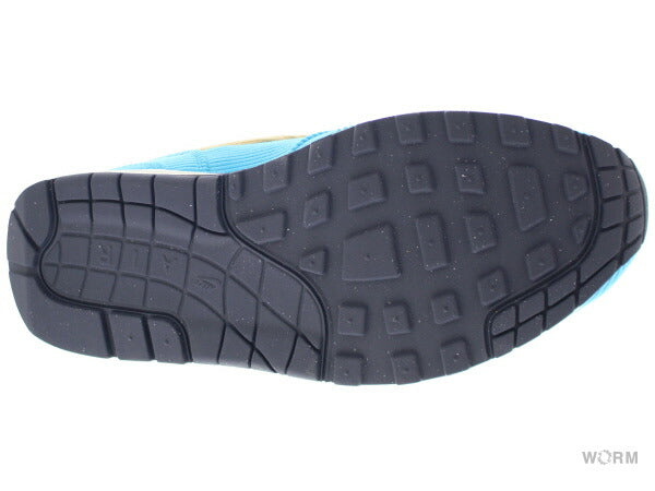 【US5】 NIKE AIR MAX 1 PRM CORDUROY FB8915-400 【DS】-WORM TOKYO-WORM TOKYO WEB STORE-100% Authentic Sneakers