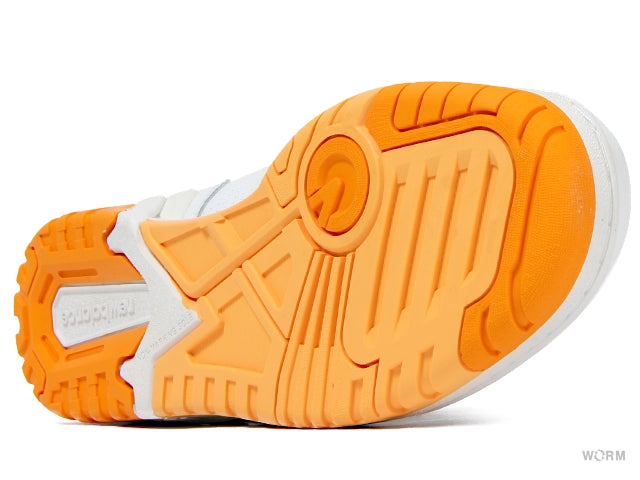 【US11.5】 NEW BALANCE BB550WTO 【DS】-WORM TOKYO-WORM TOKYO WEB STORE-100% Authentic Sneakers