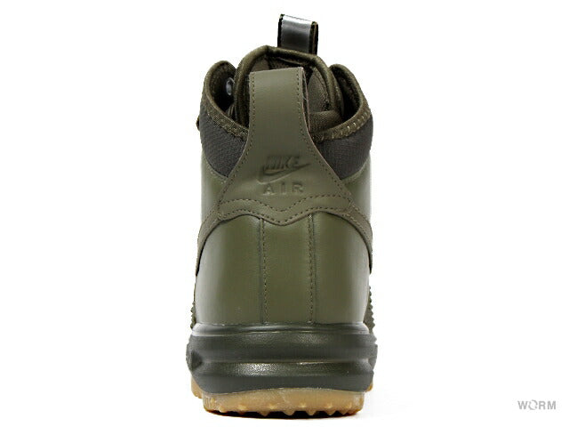 【US9】 NIKE LUNAR FORCE 1 DUCK BOOT 805899-201 【DS】