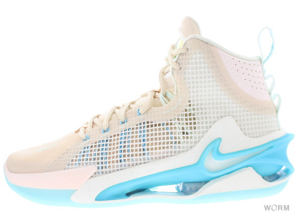 【US10.5】 NIKE AIR ZOOM G.T. JUMP EP DC9039-200 【DS】-WORM TOKYO-WORM TOKYO WEB STORE-100% Authentic Sneakers