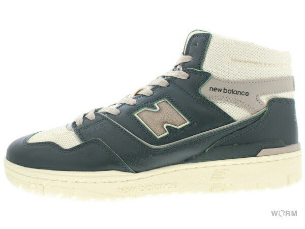 【US11.5】 NEW BALANCE BB650RM1 AIM LEON DORE 【DS】-WORM TOKYO-WORM TOKYO WEB STORE-100% Authentic Sneakers