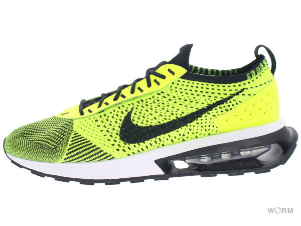 Nike air max flyknit green online