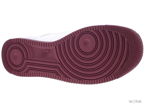 【US11.5】 NIKE AIR FORCE 1 07 DH7561-106 【DS】-WORM TOKYO-WORM TOKYO WEB STORE-100% Authentic Sneakers
