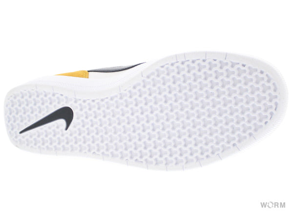 【US11.5】 NIKE SB AIR FORCE 58 DV5477-700 【DS】-WORM TOKYO-WORM TOKYO WEB STORE-100% Authentic Sneakers