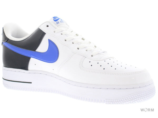 【W US11.5】 NIKE W AIR FORCE 1 07 ESS SNKR DQ7570-400 【DS】-WORM TOKYO-WORM TOKYO WEB STORE-100% Authentic Sneakers