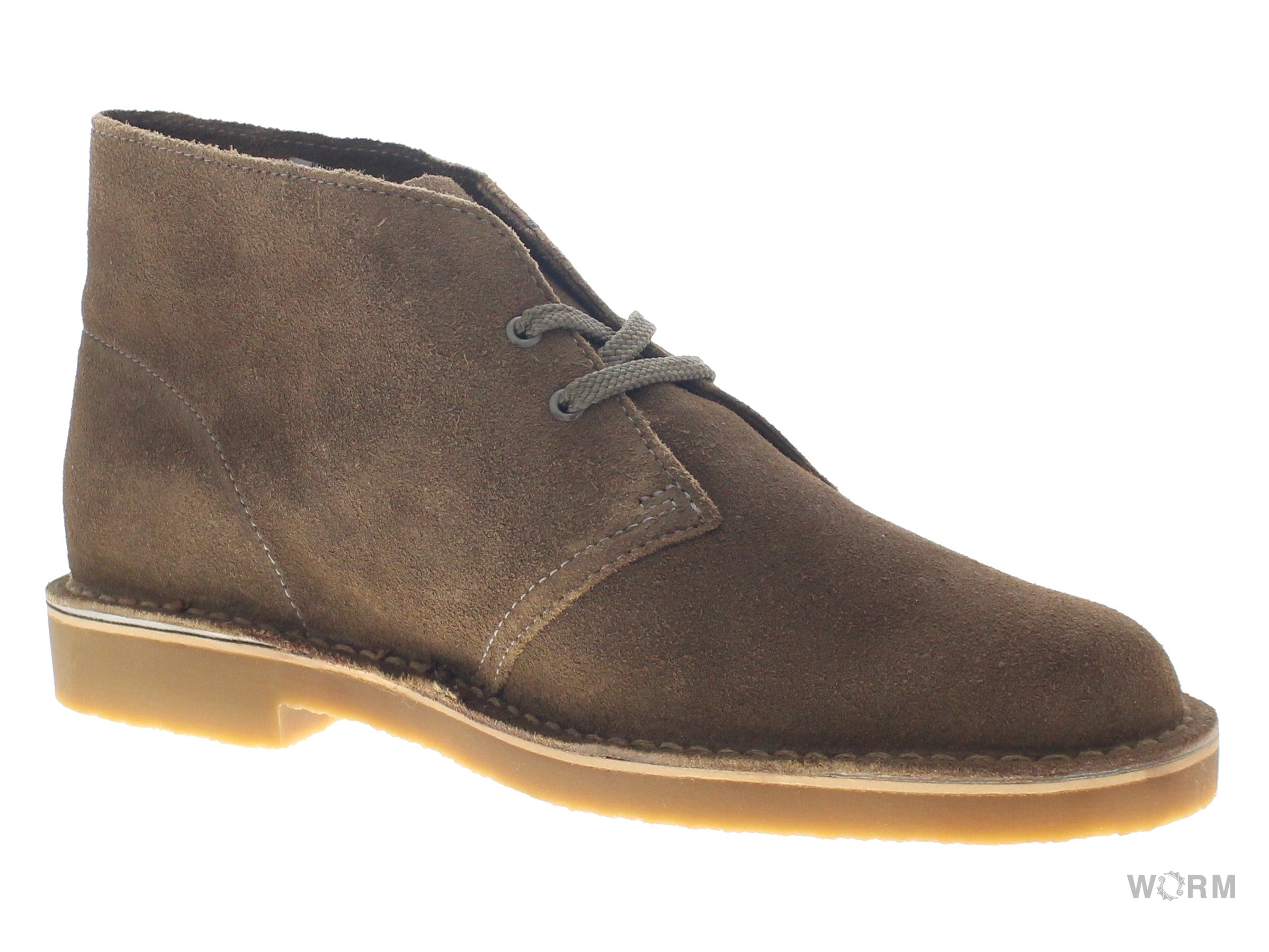 【US8.5】 CLARKS BUSHACRE 3 【DS】