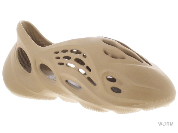 【US12.5】 adidas YZY FOAM RNR GV6842 【DS】-WORM TOKYO-WORM TOKYO WEB STORE-100% Authentic Sneakers