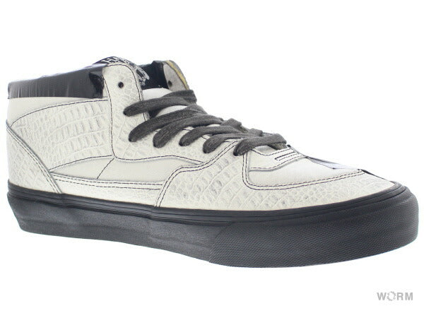 【US10】 VANS HALF CAB VI VN0A5HZVFS8 【DS】