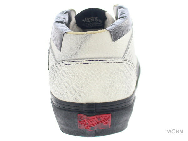 【US10】 VANS HALF CAB VI VN0A5HZVFS8 【DS】