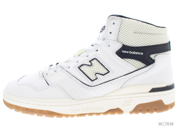 【US8.5】 NEW BALANCE BB650RV1 【DS】-WORM TOKYO-WORM TOKYO WEB STORE-100% Authentic Sneakers