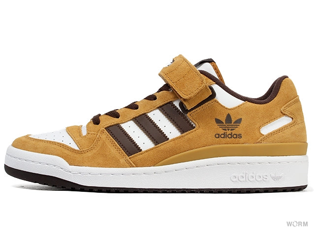 【US11.5】 adidas FORUM LOW GX4030 【DS】-WORM TOKYO-WORM TOKYO WEB STORE-100% Authentic Sneakers