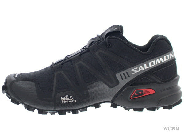 【US8】 SALOMON SPEED CROSS 3 L41085500 【DS】