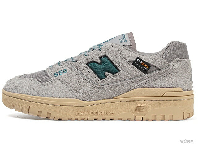 【US9】 NEW BALANCE BB550SS1 size? 【DS】-WORM TOKYO-WORM TOKYO WEB STORE-100% Authentic Sneakers